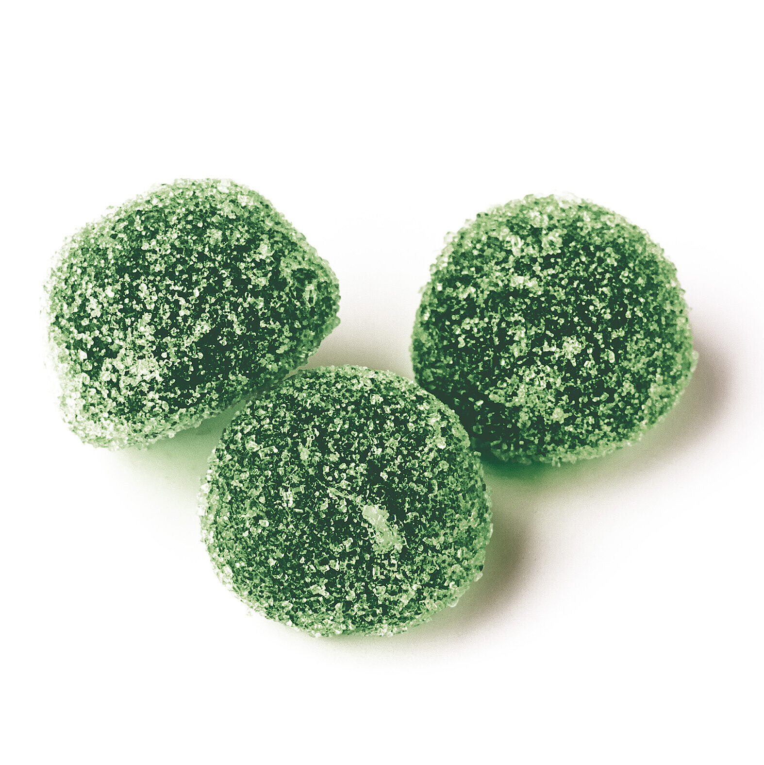 green drops